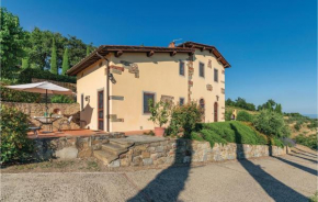 Levante San Giustino Valdarno